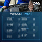 Distributor for Ford Mercury V8 (1958-1973)