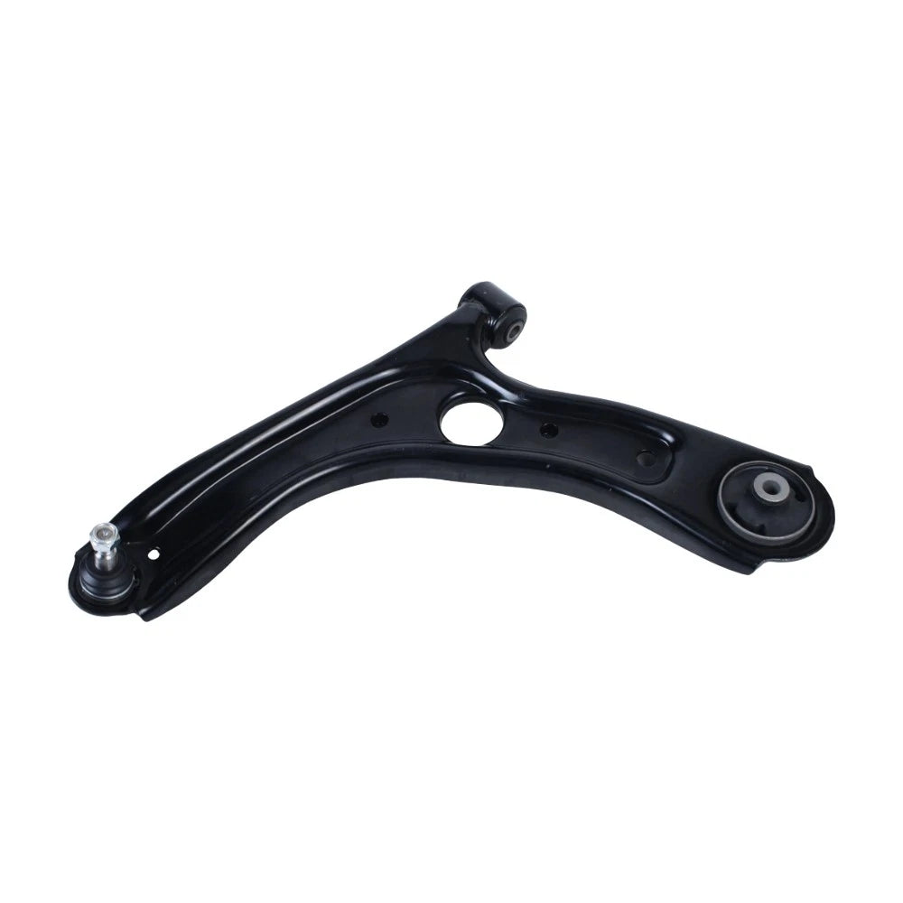 Front Driver Side Lower Control Arm w/Ball Joint for Kia K4 (2025)