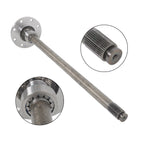 Rear Left Axle Shaft for Ford E-350 Super Duty (2009–2016)