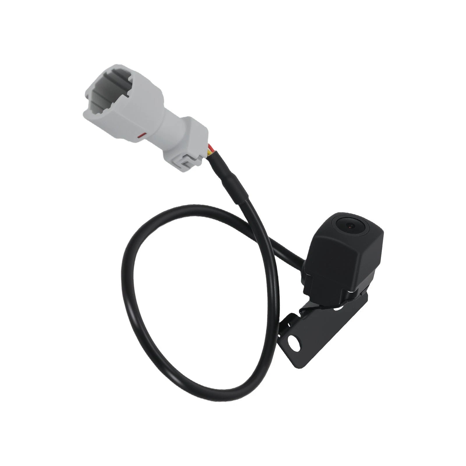 Backup Rear View Camera for Hyundai Santa Fe Sport (2013–2016)