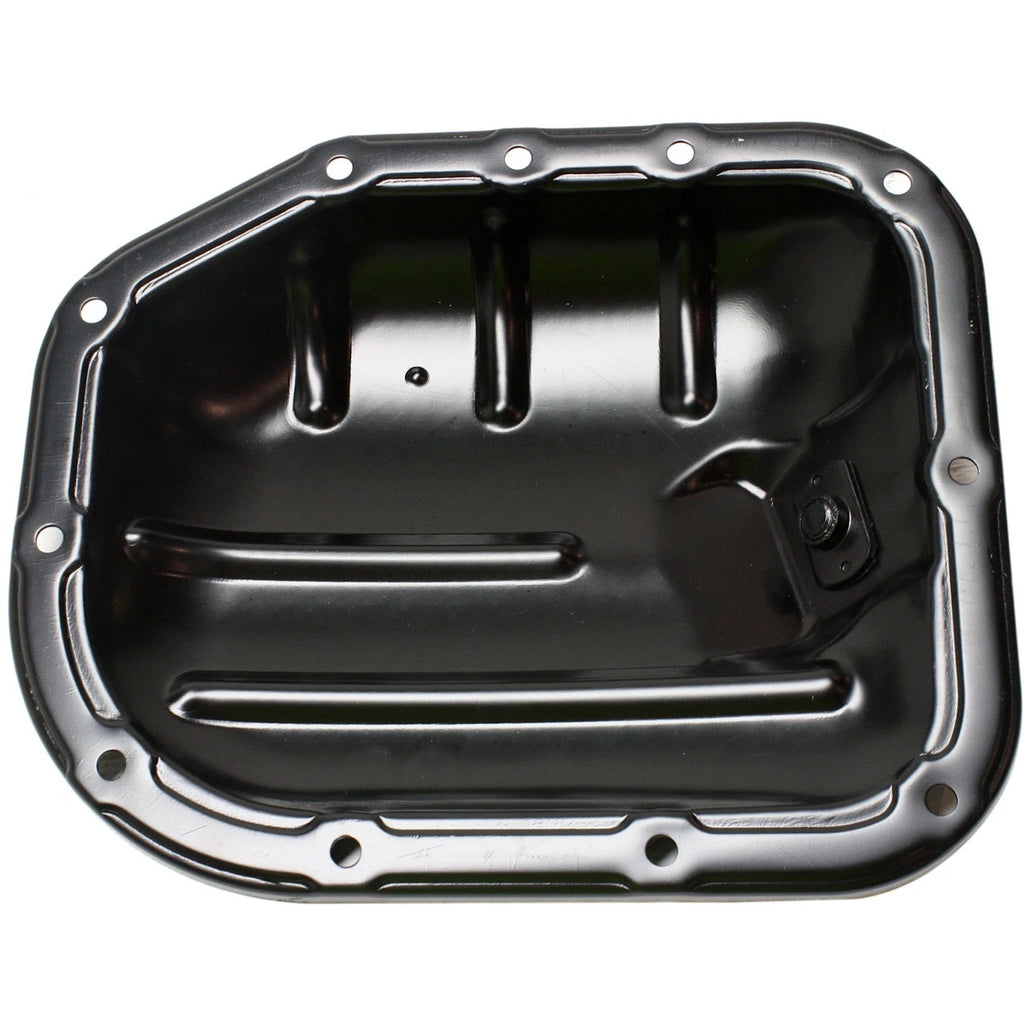 Oil Pan for Toyota Prius, Yaris, Scion xB (2001–2009)