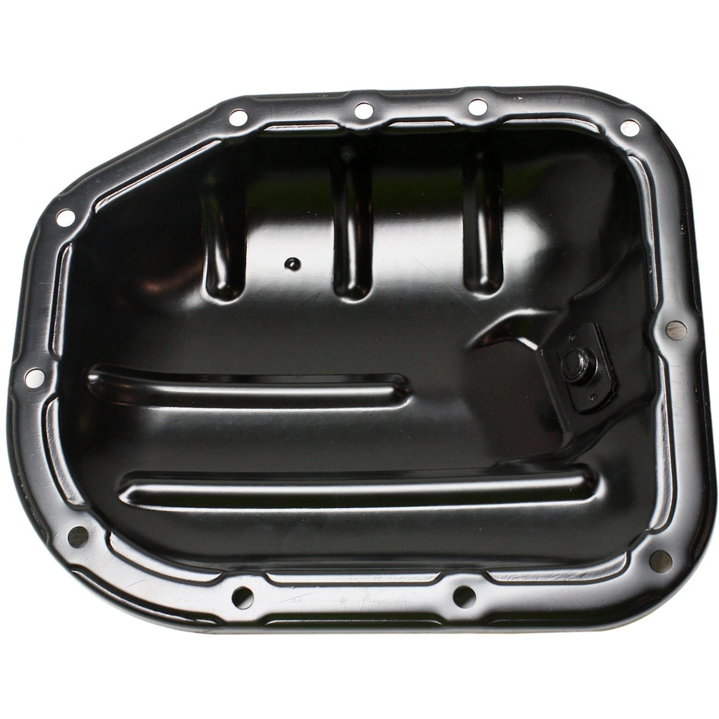 Oil Pan for Toyota Prius, Yaris, Scion xB (2001–2009)
