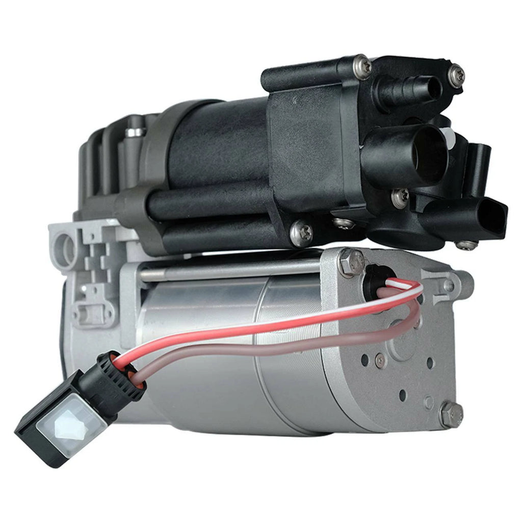 Air Suspension Compressor Pump for BMW X5 X6 (2014-2018)