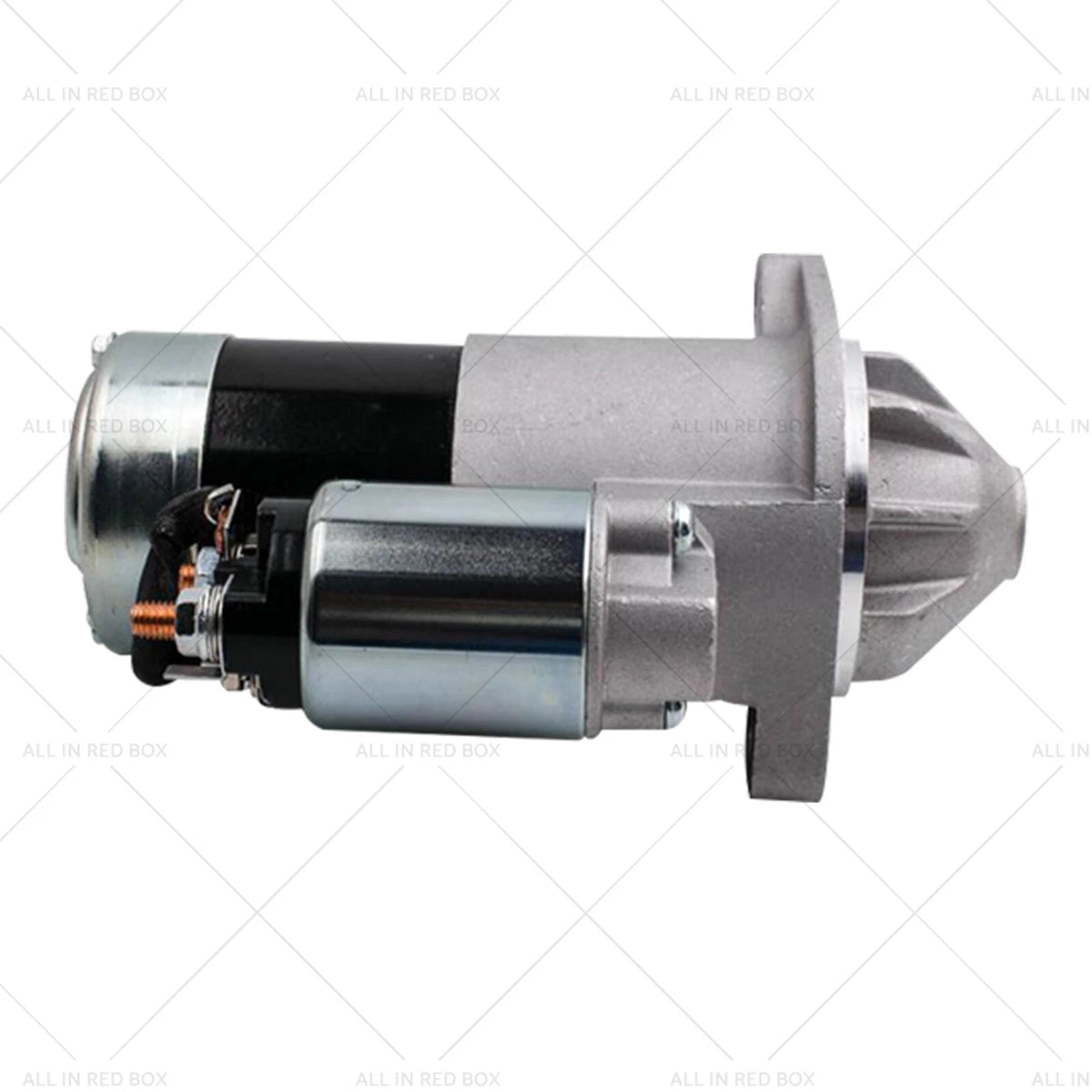 Starter Motor for Nissan Patrol GQ GU TB42 TB45 TB48 (1997–2023)