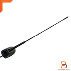 Genuine Roof Aerial Antenna Base & Mast for Isuzu D-Max MU-X (2012-2018)