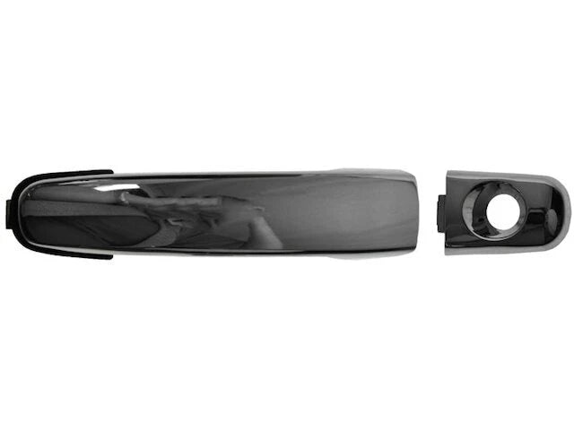 Front Left Door Handle for Suzuki XL7 (2007–2009) GW298MY