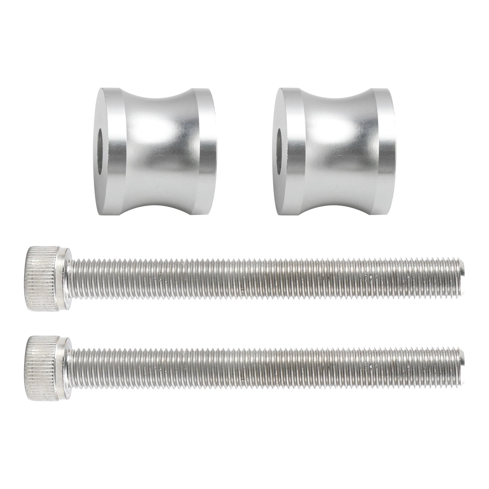 CNC Handle Bar Risers Kit for Tiger 1200 GT, GT Pro, Rally (2022–2024)