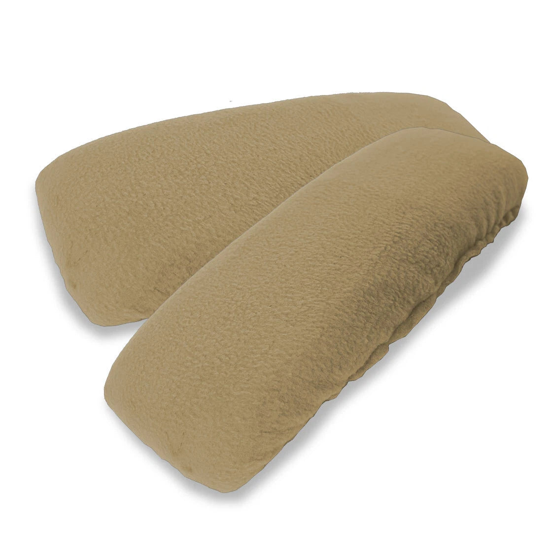 Center Console Lid Armrest Protector for Acura RL (2005–2012) Beige