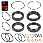 Front Fork Dust Oil Seals Kit for Suzuki V-Strom 650 DL650 (2004–2011)