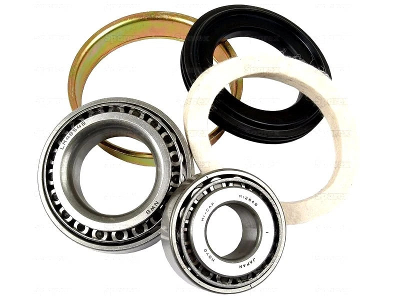 Wheel Bearing Kit for Custodia International 484 584 385 485 585 395 495 595