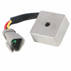 Voltage Regulator for Club Car Precedent Gas Golf Cart (2004–2023)