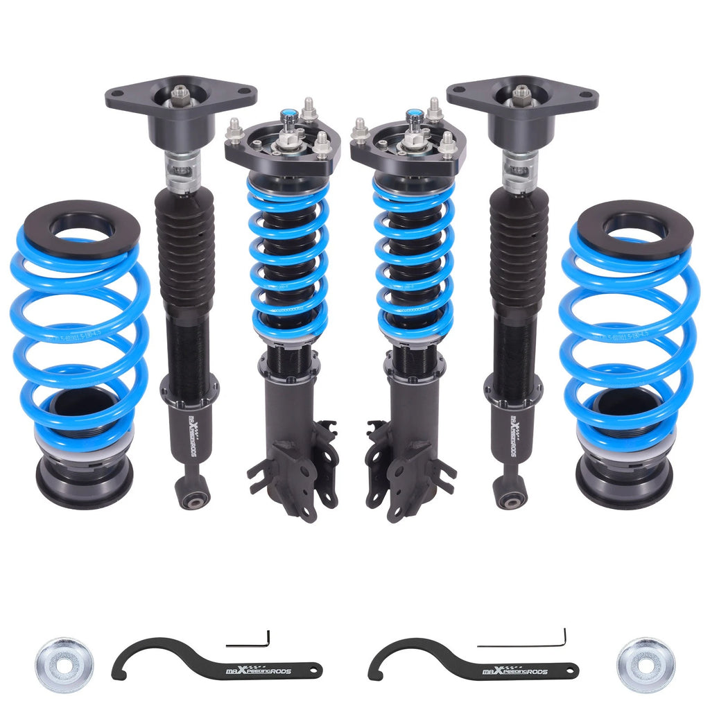 Coilover Suspension Lowering Kit for Mazda CX-3 (2016–2021)