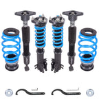 Coilover Suspension Lowering Kit for Mazda CX-3 (2016–2021)