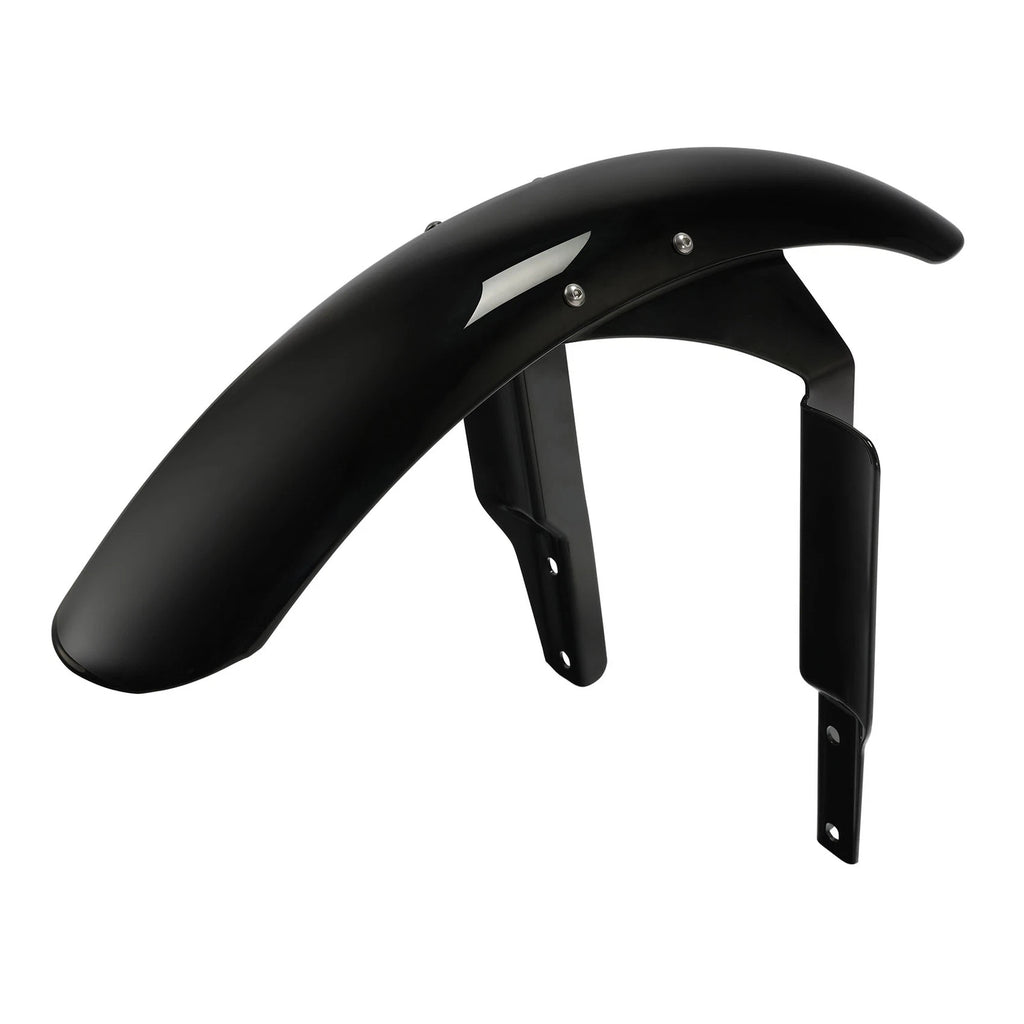 Front Fender for Harley Low Rider ST FXLRST (2022–2024) Vivid Black