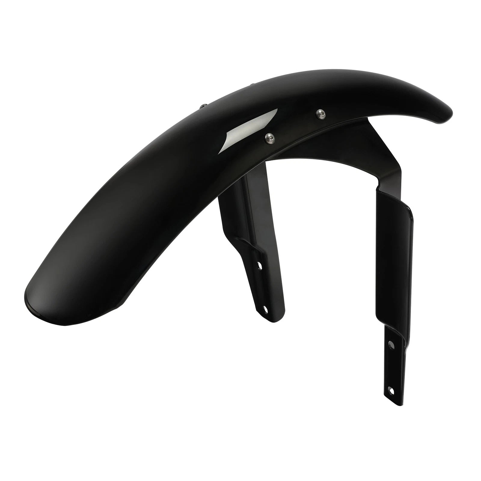 Front Fender for Harley Low Rider ST FXLRST (2022–2024) Vivid Black