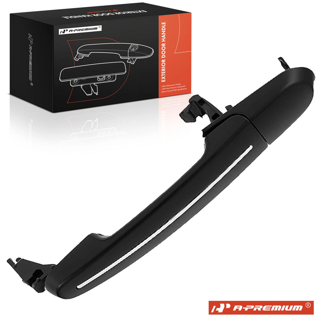 Exterior Door Handle for Ford Taurus (2010–2012)