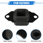 Transmission Mount for Nissan Versa (2012–2019) No. 112201HA0B