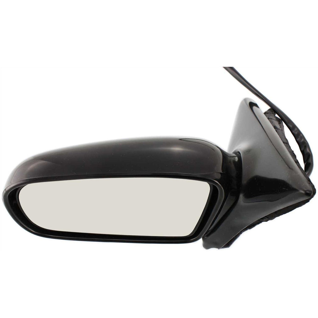 Driver Left Side Mirror for Chevy Malibu (Classic)