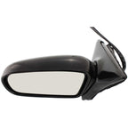 Driver Left Side Mirror for Chevy Malibu (Classic)