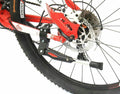 Adjustable Bike Kickstand for 22" 24" 26" 27.5" Bicycles