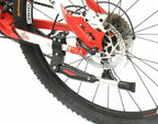 Adjustable Bike Kickstand for 22" 24" 26" 27.5" Bicycles
