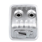 Chainsaw Muffler for