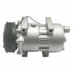 A C Compressor Kit Replacement for Jeep Cherokee 2.5L (2014-2019)