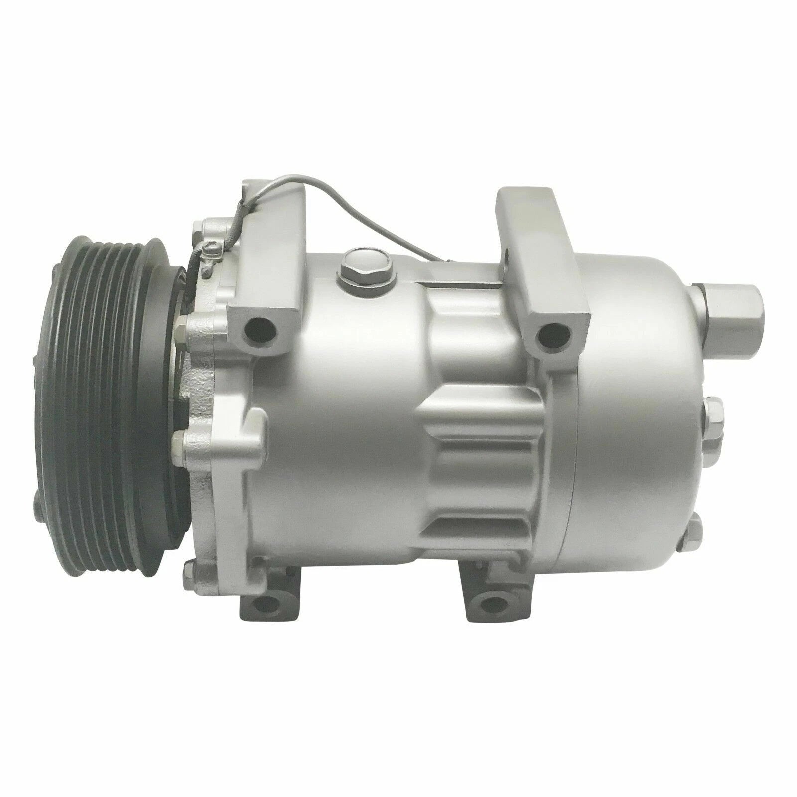 A C Compressor Kit Replacement for Jeep Cherokee 2.5L (2014-2019)