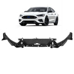Radiator Support Core Upper Tie Bar & Bracket for Ford Fusion (2017–2020)