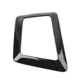 Glossy Black Glove Box Accent Plate for Honda GL1500 Gold Wing (1988-2000)