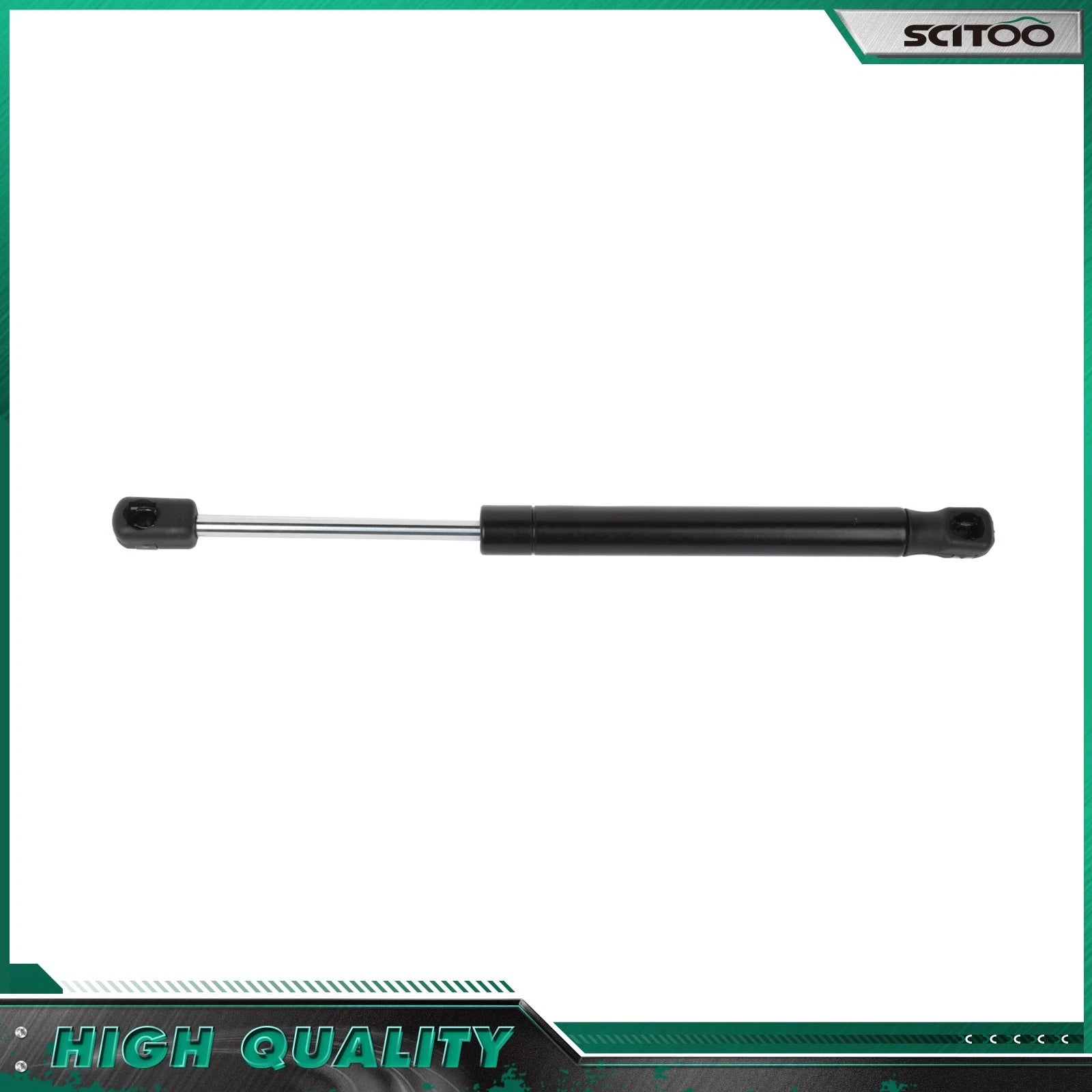 Trunk Shocks Struts Lift Support Gas Prop for Subaru Legacy (2010–2014)