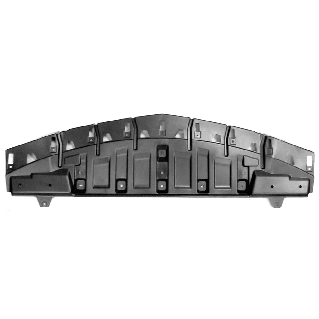 Replacement Plastic Undercar Shield for Chevrolet Malibu (2016–2021)