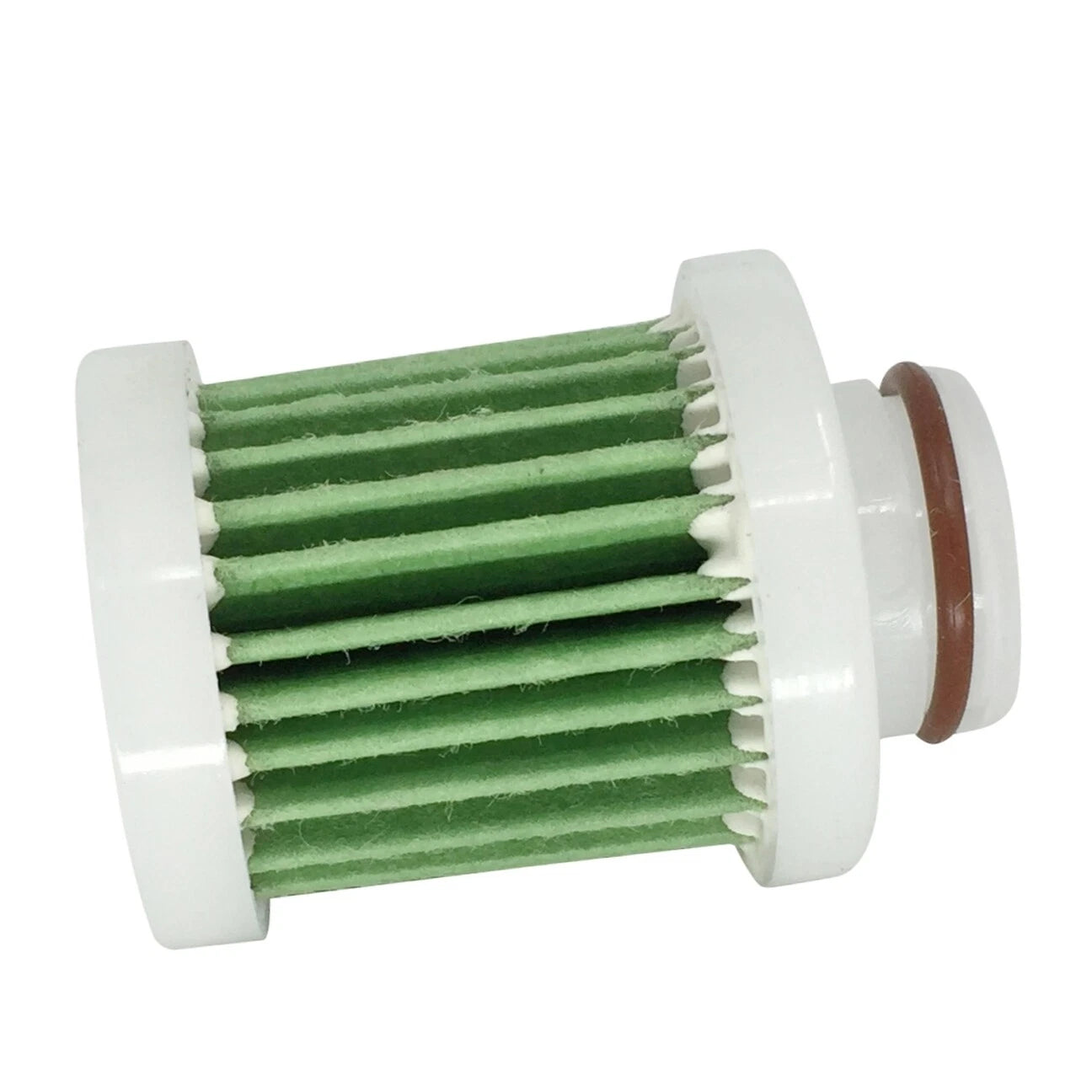 2X Fuel Filter Cartridge for Yamaha F30-F115 Outboards (2006)