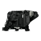 LED Headlight Black Projector Cover for Ford Expedition (2018–2021) RH