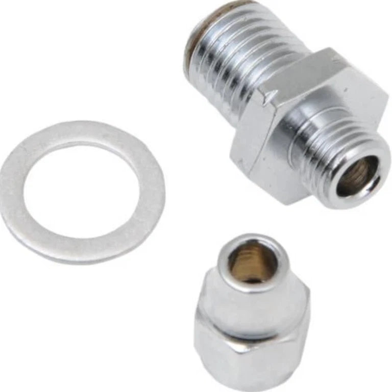 Banjo Bolt 12mm x 1.50 for Harley Sportster (1742-0370)