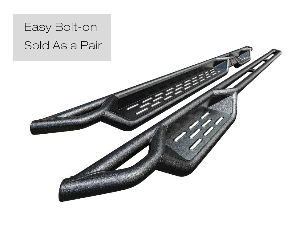 Drop Down Boards for Ford Econoline 1999-2014