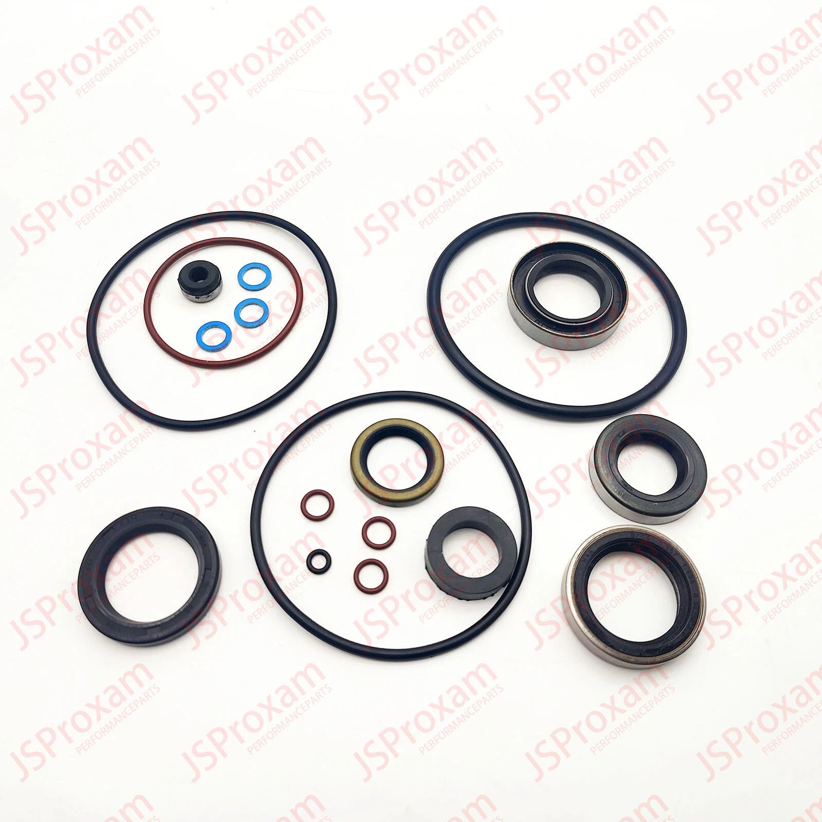 Seal Kit for Fitce 90-150 HP (1989–1994) 95-754-11K FK1203-1