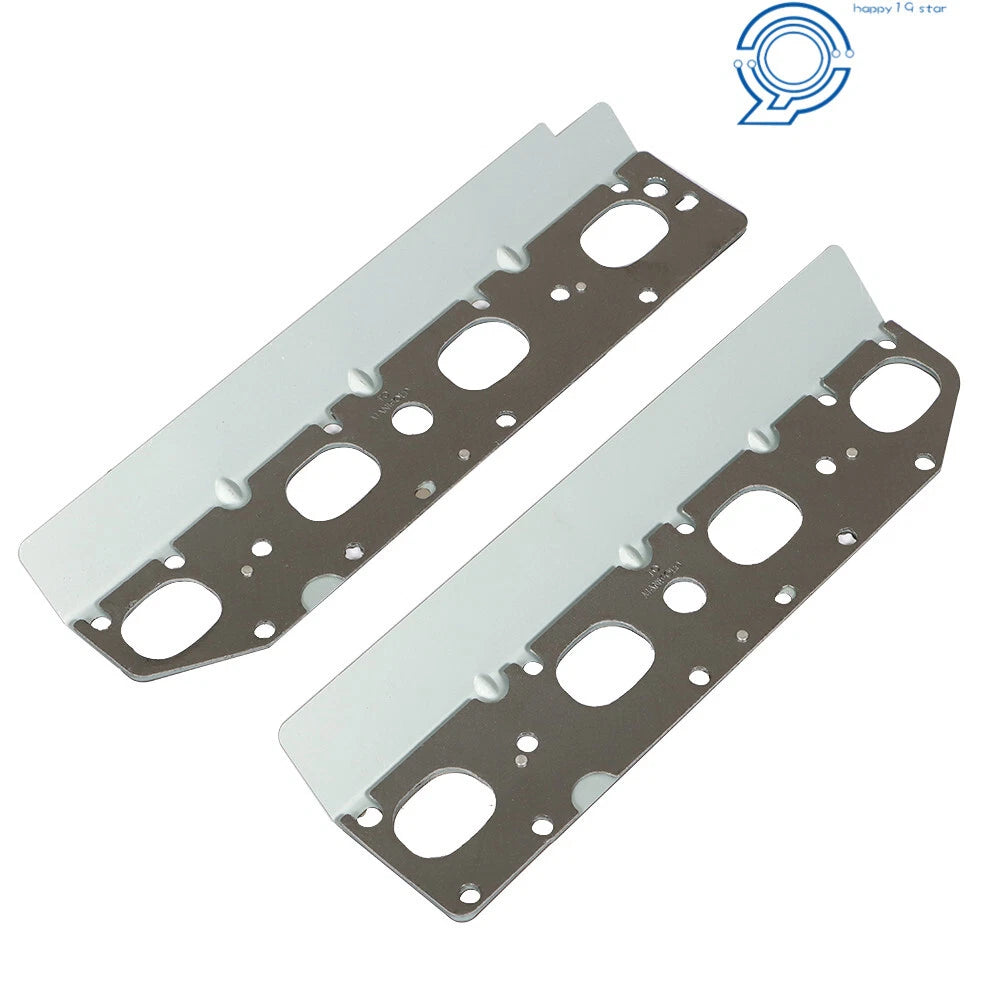 Head Gasket Set with Bolts for Chrysler Charger (2009-2015)