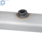 Rear Catalytic Converter for Chevrolet S10 GMC Sonoma Isuzu L4 (1996–2003)