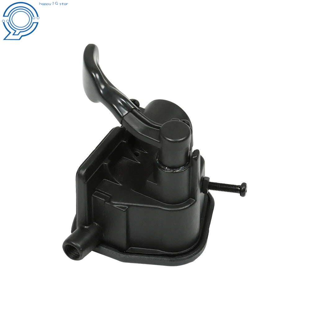 Thumb Throttle Cover Control Lever for Yamaha YFM 350 660 700 (1995–2015)