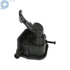 Thumb Throttle Cover Control Lever for Yamaha YFM 350 660 700 (1995–2015)