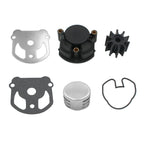 Water Pump Impeller Kit for OMC Cobra (1986–1993) 984461 777128 983895