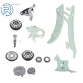 Timing Chain Oil Pump Kit for BMW 328 428 528 X5 (2012–2017)