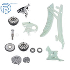 Timing Chain Oil Pump Kit for BMW 328 428 528 X5 (2012–2017)