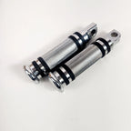 Foot Pegs for Harley Sportster, Softail, Dyna, Road Glide (FLTR)