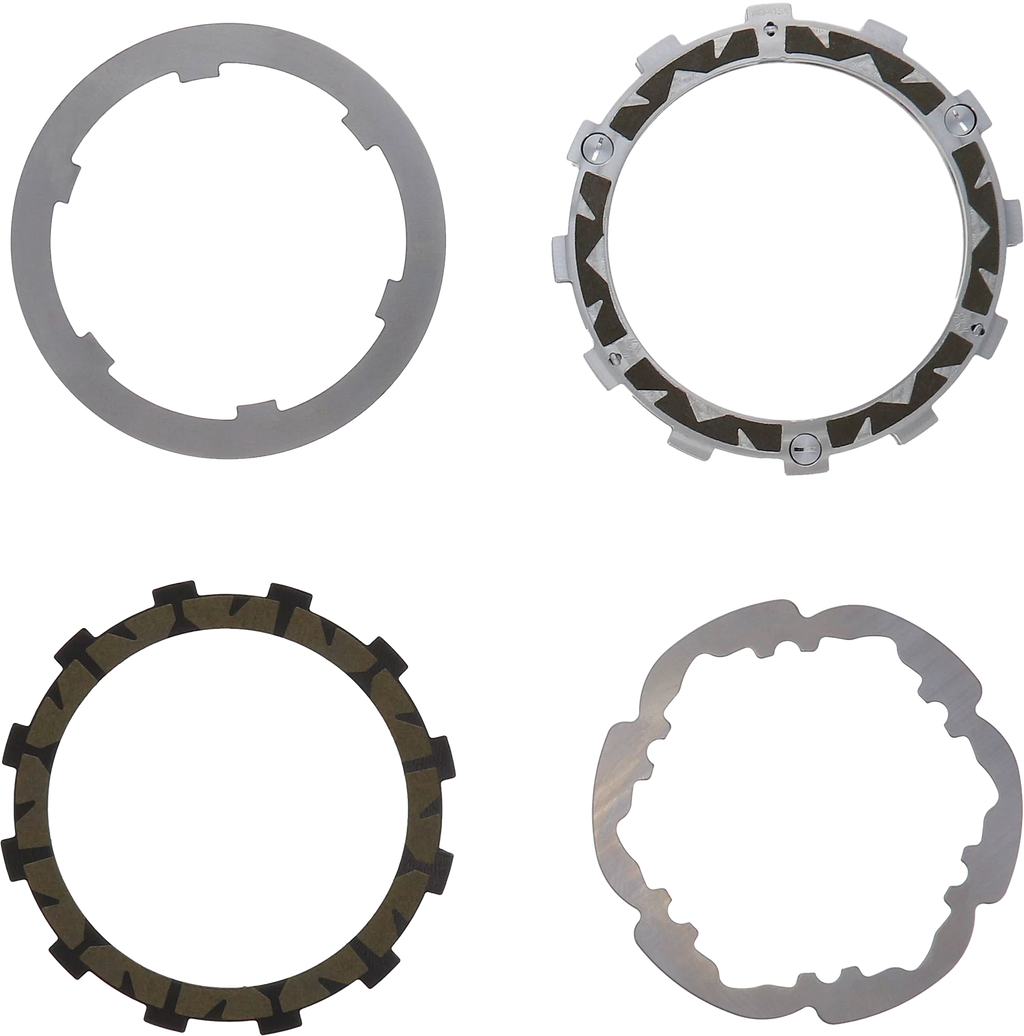 Rekluse Racing RadiusCX 4.0 Clutch for Husqvarna KTM (2023–2024)