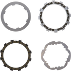 Rekluse Racing RadiusCX 4.0 Clutch for Husqvarna KTM (2023–2024)