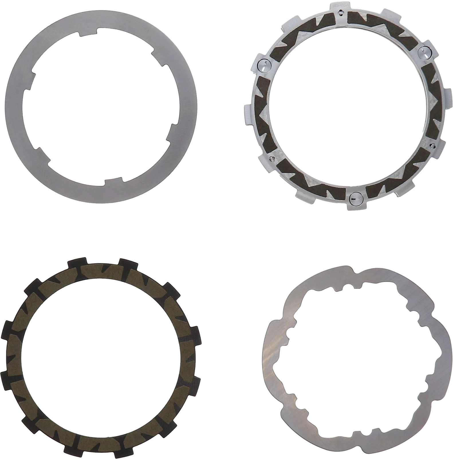 Rekluse Racing RadiusCX 4.0 Clutch for Husqvarna KTM (2023–2024)