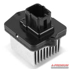 Blower Motor Resistor for Mitsubishi Outlander Lancer (2007-2017)