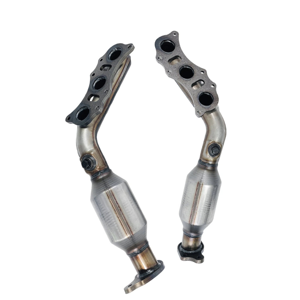 2X Manifold Catalytic Converters for Toyota 4Runner 4.0L (2003–2009) EPA